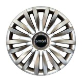 Set 4 Capace Roti 15 inchi (R15) Pentru Smart, Model 313