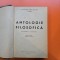 Antologie filosofică - filosofi straini - N. Bagdasar, Virgil Bogdan, C. Narly