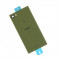 Capac baterie Sony Xperia Z5 Compact Original Verde
