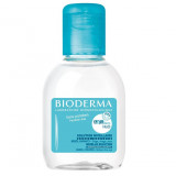Cumpara ieftin Bioderma ABCDerm Solutie micelara H2O, 100 ml