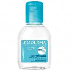 Bioderma ABCDerm Solutie micelara H2O, 100 ml