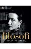 Filosofi. Viata si opera