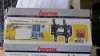 Suport perete, LCD\LED, 10-46" (25-117cm), 25 Kg, HAMA , NEFOLOSIT ,