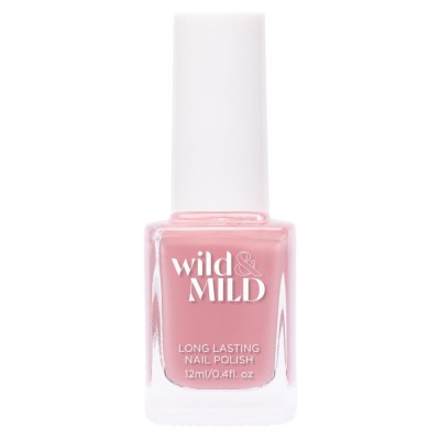 Lac unghii Long Lasting 0990 Dollhouse Wild &amp;amp; Mild, 12ml foto