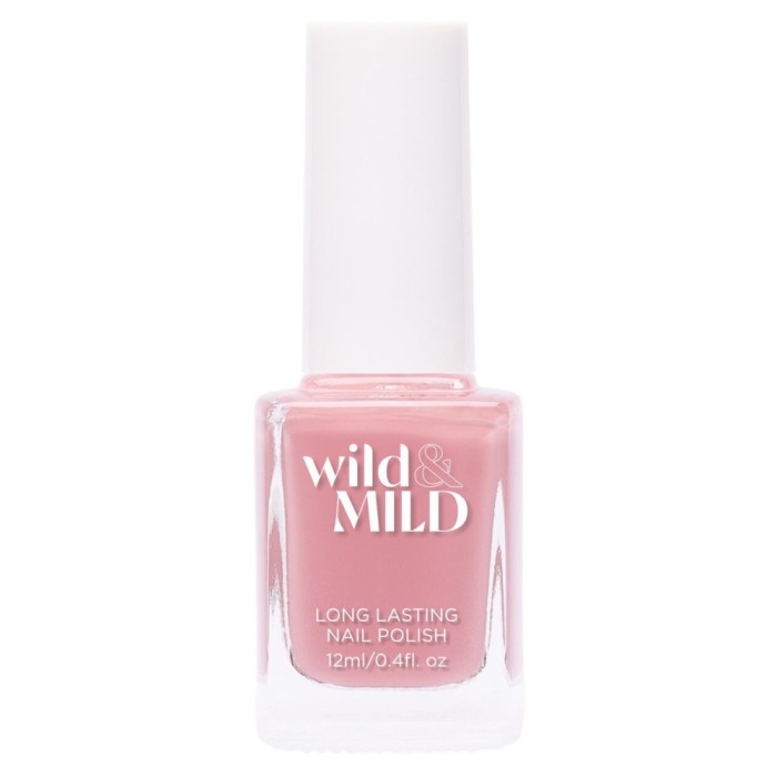 Lac unghii Long Lasting 0990 Dollhouse Wild &amp; Mild, 12ml