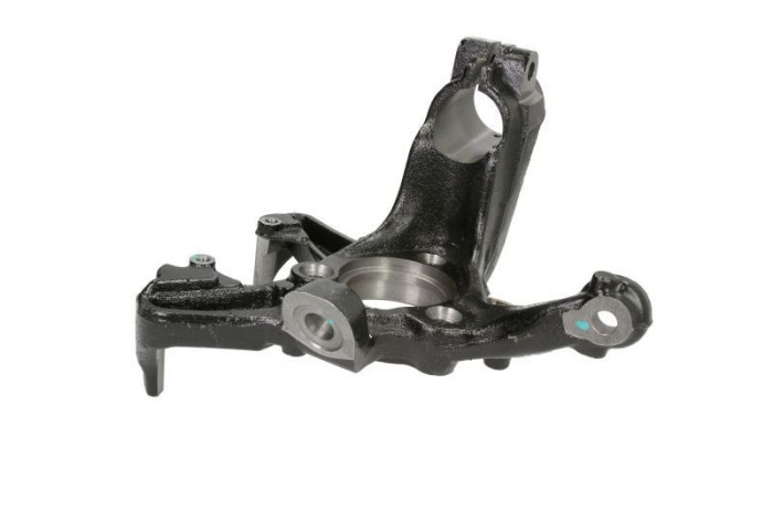 Portfuzeta / jamba SEAT LEON (1P1) (2005 - 2012) METZGER 58086002