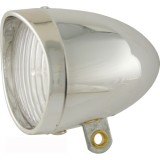 Far BTA retro 3 leduri, culoare chrom Cod:546012420RM