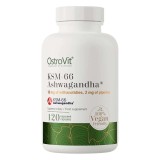 Ashwagandha KSM-66 120 capsule OstroVit