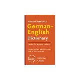 Merriam-Webster's German-English Dictionary