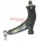 Bascula / Brat suspensie roata CITROEN BERLINGO caroserie (M) (1996 - 2016) METZGER 58026402