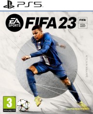Joc PS5 Electronic Arts FIFA 23 Kylian Mbapp&eacute; aproape nou