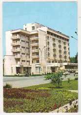 bnk cp Botosani - Hotel Rapsodia - uzata foto