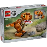 LEGO Jurassic World - Little Eatie: T. Rex (76967) | LEGO