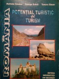 Melinda Candea - Potential turistic si turism (Editia: 2001)