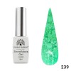 Oja semipermanenta Snowflakes 8ml, 239