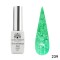 Oja semipermanenta Snowflakes 8ml, 239