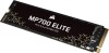 CR SSD MP700 ELIT 1TB M.2 NVMe PCIe Gen5, Corsair