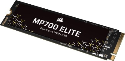 CR SSD MP700 ELIT 1TB M.2 NVMe PCIe Gen5 foto