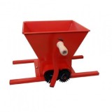 Tocator manual de fructe, Vivatechnix 41600V, capacitate 20 l