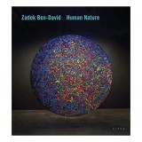 Carte Arta Zadok Ben-David Instalatii Natura Magie Selectie Lucrari