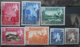 A2 COLONII BRITANICE ADEN