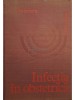 I. Dumitru - Infectia in obstetrica (semnata) (Editia: 1979)