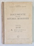 DOCUMENTE PRIVIND ISTORIA ROMANIEI VEACUL XVII A. MOLDOVA , VOL. III (1611-1615) 1954