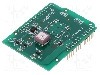 Arduino shield, Arduino mufa, OriginGPS - GNSS SHIELD FOR ARDUINO foto