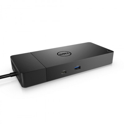 Dell dock wd19s 130w adapter foto