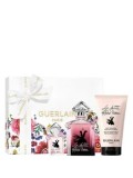Cumpara ieftin Set cadou Guerlain La Petite Robe Noire (Apa de parfum 50 ml + Apa de parfum 5 ml + Lotiune de corp 75 ml), pentru femei