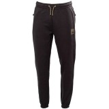 Pantaloni NASH Make It Happen Joggers Box Logo, Black, Marime S