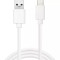 Cablu USB Type C 3.1 - USB A 3.0 Sandberg 336-15 1m alb