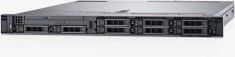 Server Refurbished Dell R640, 2 x Intel Xeon Gold 6240 18-Core 2.60 - 3.90GHz, 128GB DDR4, 2 x 1.8TB HDD SAS/10K, Perc H730mini/1GB, 4 x Gigabit Eth,