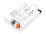 Alimentator LED 17W 15-50VDC 250-700mA