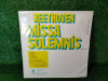 Vinil beethoven missa solemnis lp electrecord-dirijor c'tin silvestri / C112, Clasica