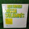 vinil beethoven missa solemnis lp electrecord-dirijor c&#039;tin silvestri / C112