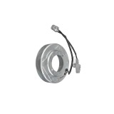 Cupla magnetica ambreiaj compresor A/C 96x58x25 mm, tip Pansonic v08a, Suzuki Swift 2005-2010, SX4 2006-2013 mootrizare 1, 3/1, 5/1, 6 benzina, Diame