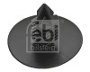 FEBI BILSTEIN 100542 febi Plus Clemă de prindere, scut de protecție