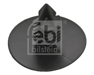 FEBI BILSTEIN 100542 febi Plus Clemă de prindere, scut de protecție foto
