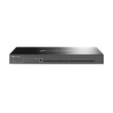 Switch 16 porturi SFP+ 10G, L2 Management, 1U - TP-Link Omada SX3016F