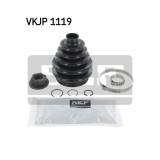 Burduf cap planetara Skf VKJP1119, parte montare : Punte fata, Spre roata