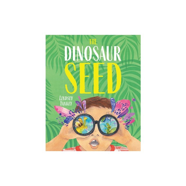 The Dinosaur Seed