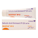 Crema Anti-Acnee, Dr. Reddy&amp;#039;s, Salicylix SF, Acid Salicilic 12%, 50gr