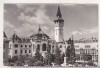 Bnk cp Targu Mures - Sfatul popular orasenesc - necirculata, Printata