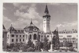 bnk cp Targu Mures - Sfatul popular orasenesc - necirculata
