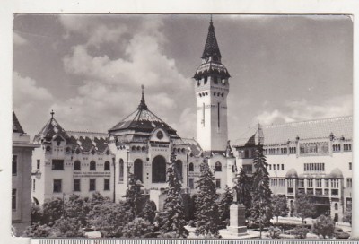 bnk cp Targu Mures - Sfatul popular orasenesc - necirculata foto