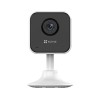 Camera de supraveghere Wi-Fi Ezviz CS-H1c(1080P), 2MP, IR 10m, detectie umana, audio bidirectional, slot card microSD SafetyGuard Surveillance