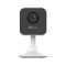 Camera de supraveghere Wi-Fi Ezviz CS-H1c(1080P), 2MP, IR 10m, detectie umana, audio bidirectional, slot card microSD SafetyGuard Surveillance