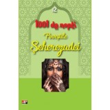 1001 nopti-Povestile Seherezadei 12/14 - Anonim
