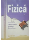 Adriana Osiac - Fizica - Manual pentru clasa a X-a